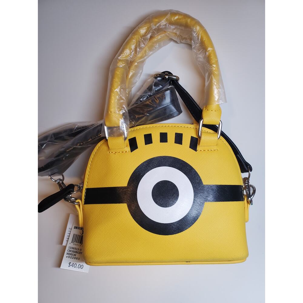 Despicable Me - Crossbody Hand Bag